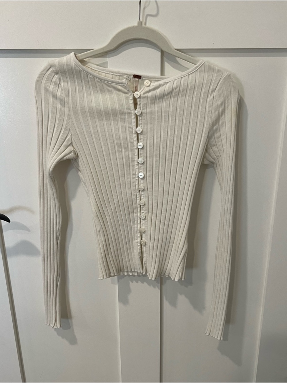 Free People top